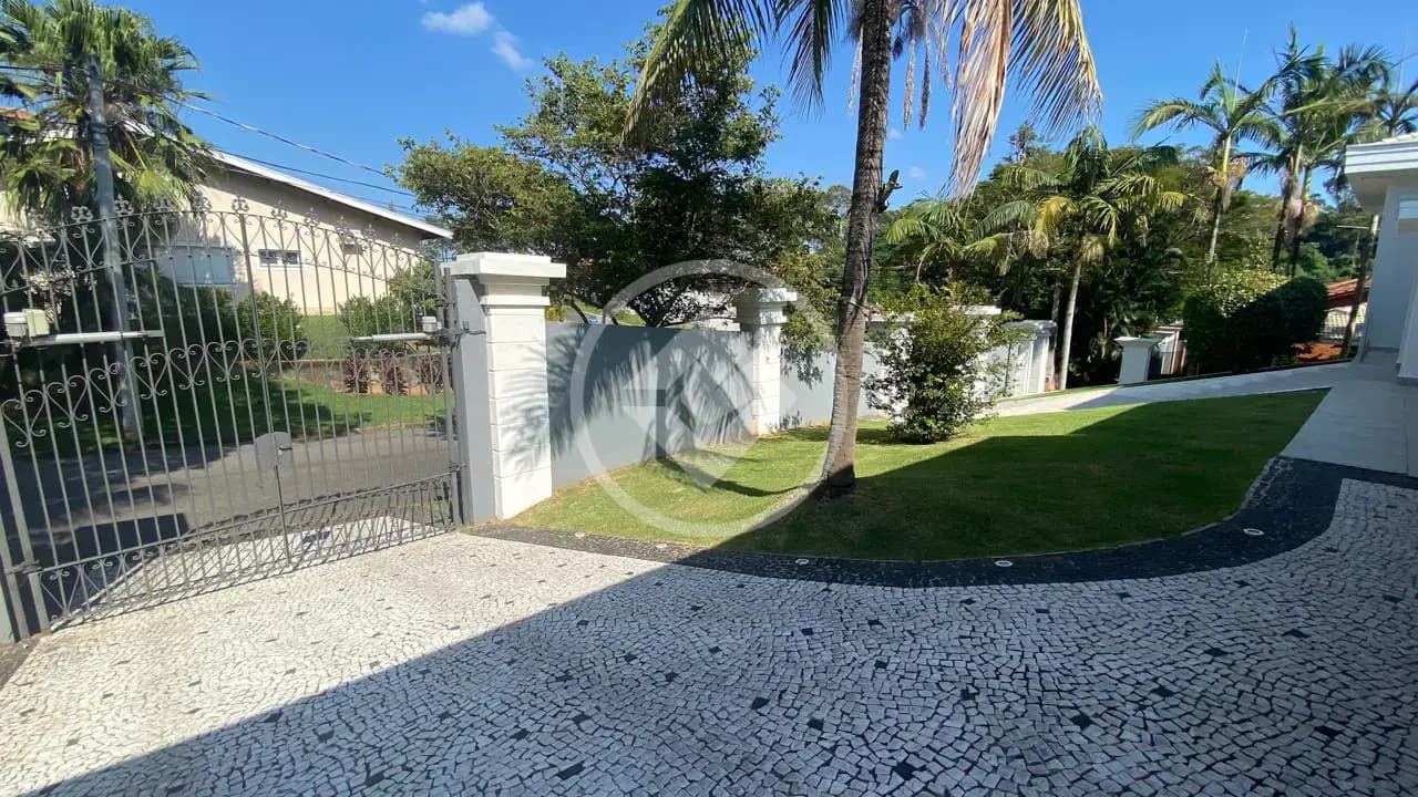 Casa Condomínio 5 quartos no Marambaia, Vinhedo — foto 4 de 6