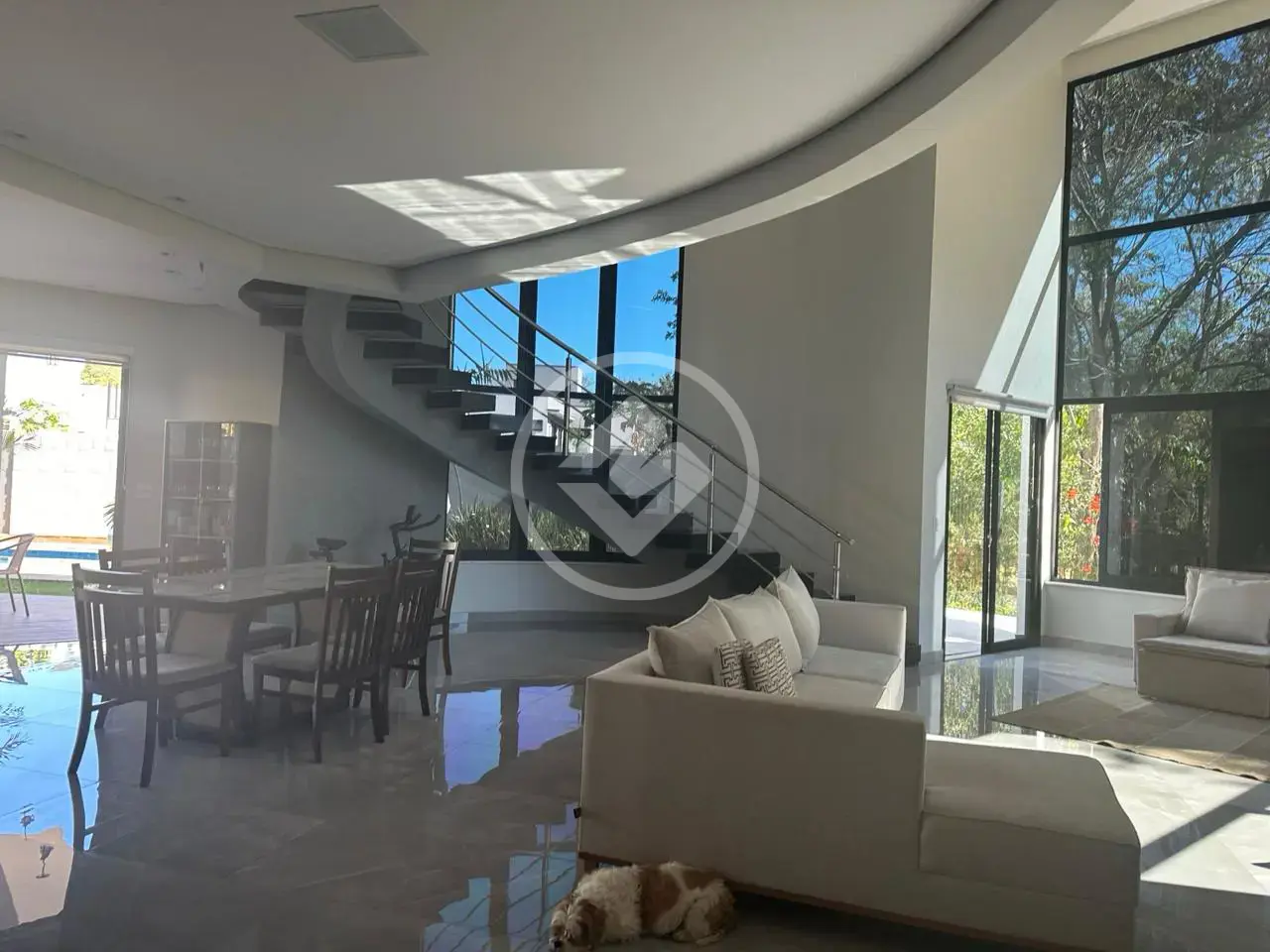 Casa Condomínio Reserva dos Vinhedos, Vinhedo - SP — foto 2