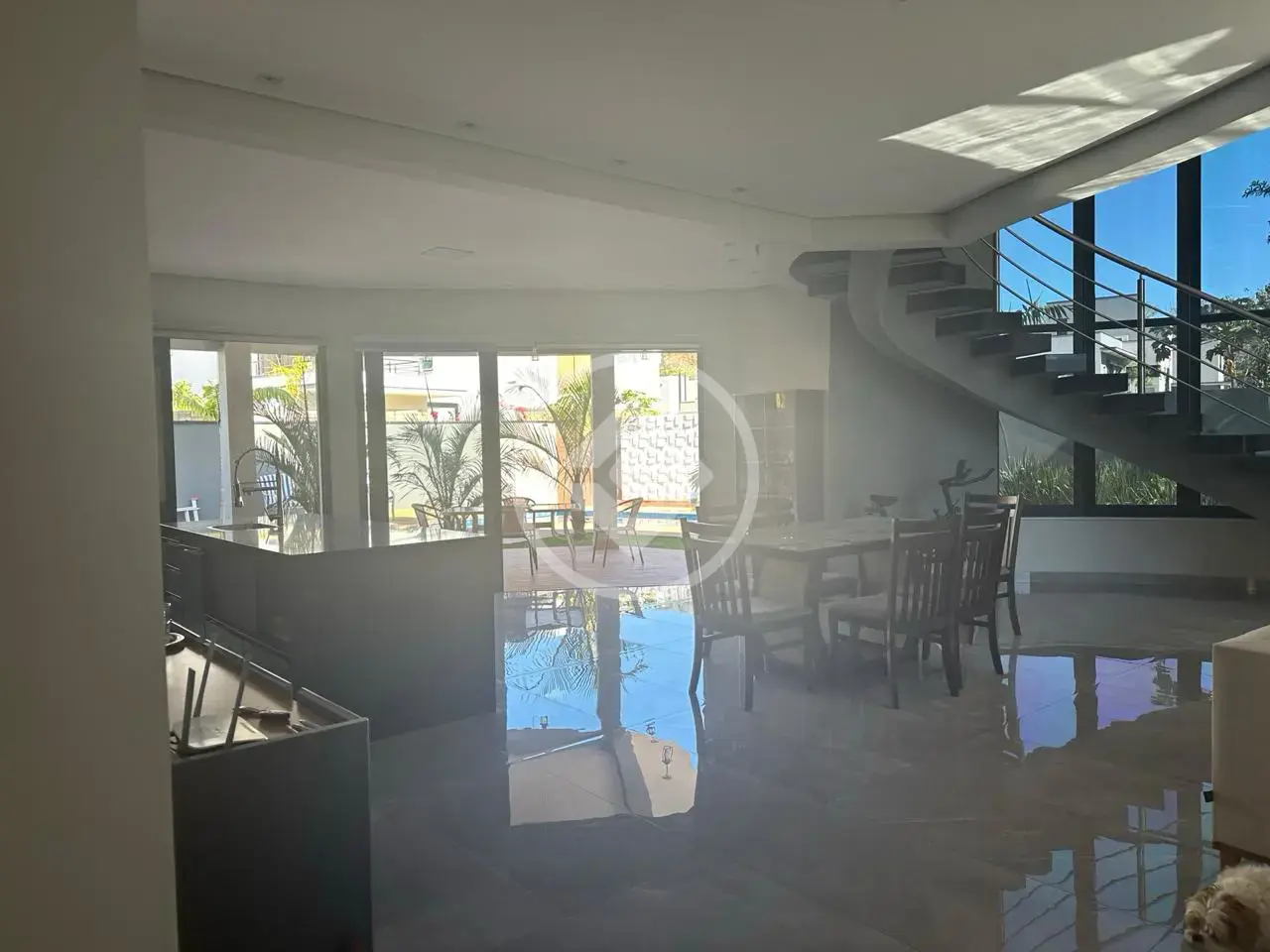 Casa Condomínio 3 quartos no Reserva dos Vinhedos, Vinhedo — foto 4 de 6