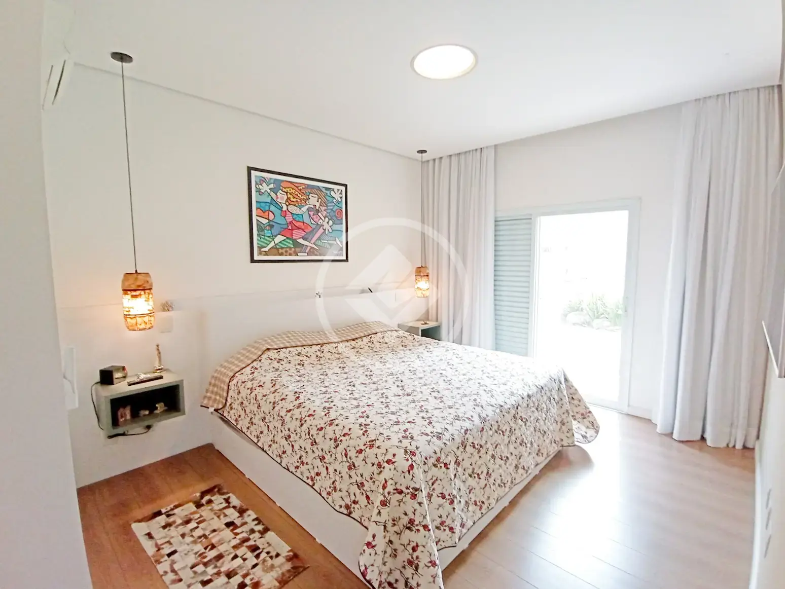 Casa Condomínio 3 quartos no Jardim Monte Verde, Valinhos — foto 3 de 6