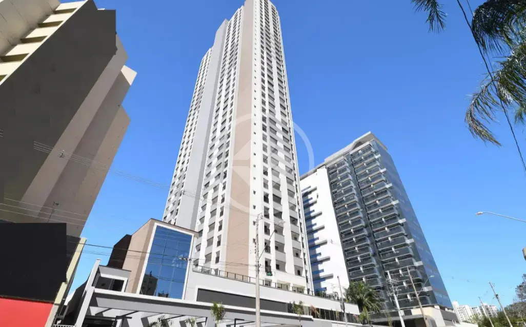 Apartamento Vila Lídia, Campinas - SP — foto 2