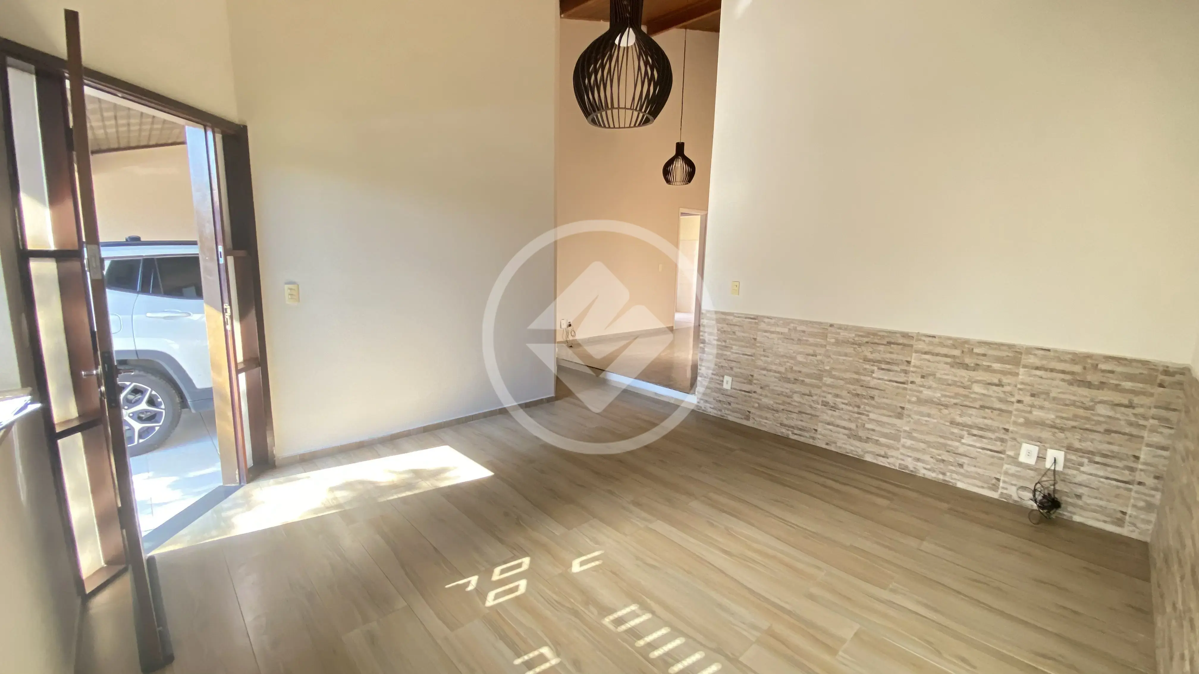Casa Condomínio 3 quartos no Pinheirinho, Vinhedo — foto 4 de 6