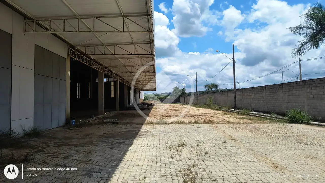 Galpão no Medeiros, Jundiaí — foto 4 de 6