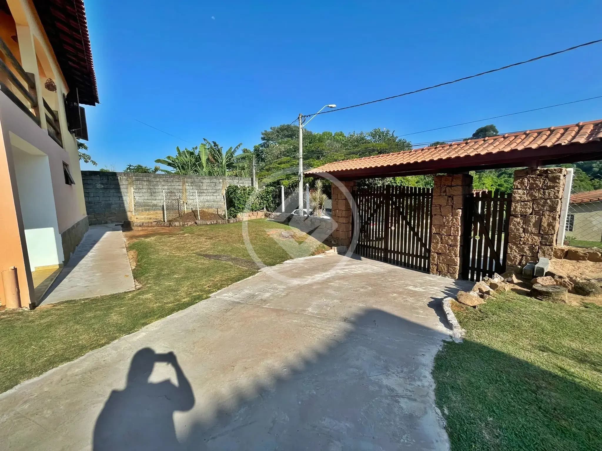 Casa Condomínio 6 quartos no Parque dos Cafezais V, Itupeva — foto 4 de 6