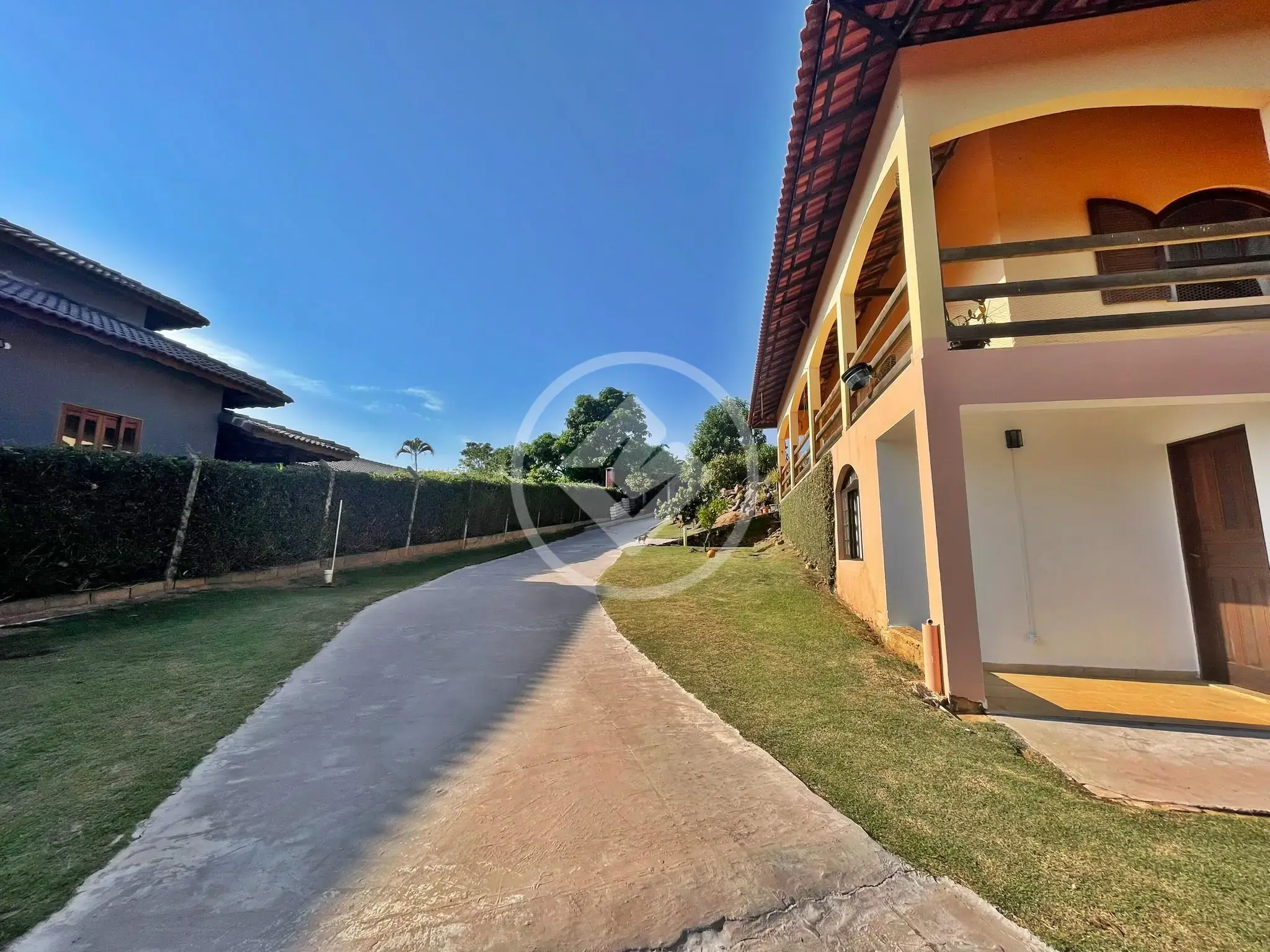 Casa Condomínio 6 quartos no Parque dos Cafezais V, Itupeva — foto 3 de 6