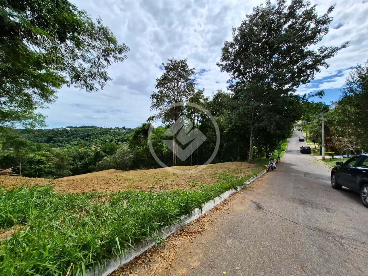 Terreno Condomínio no Vista Alegre, Vinhedo — foto 4 de 6