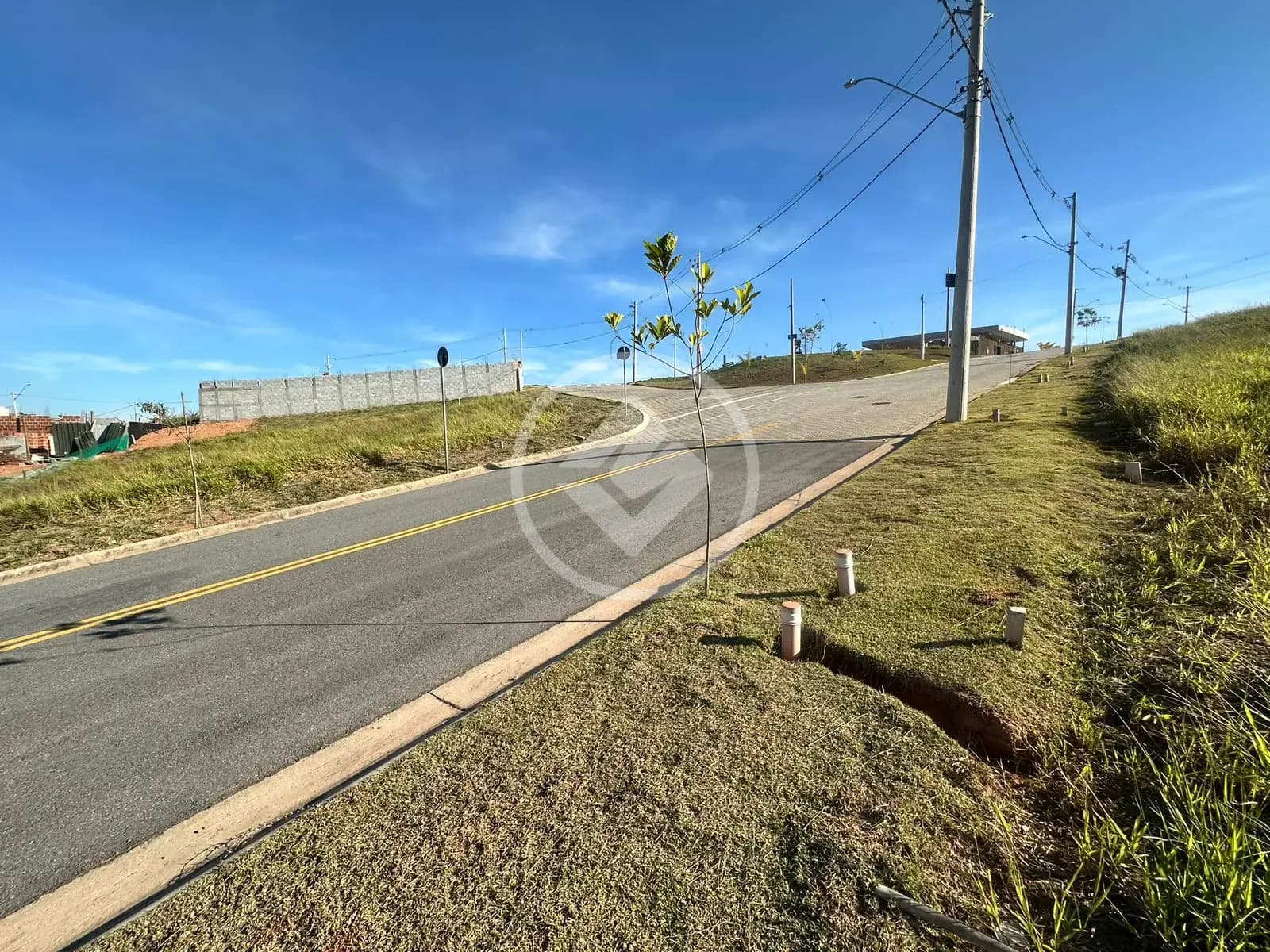 Terreno Condomínio no Jardim Santa Filomena, Itatiba — foto 6 de 6