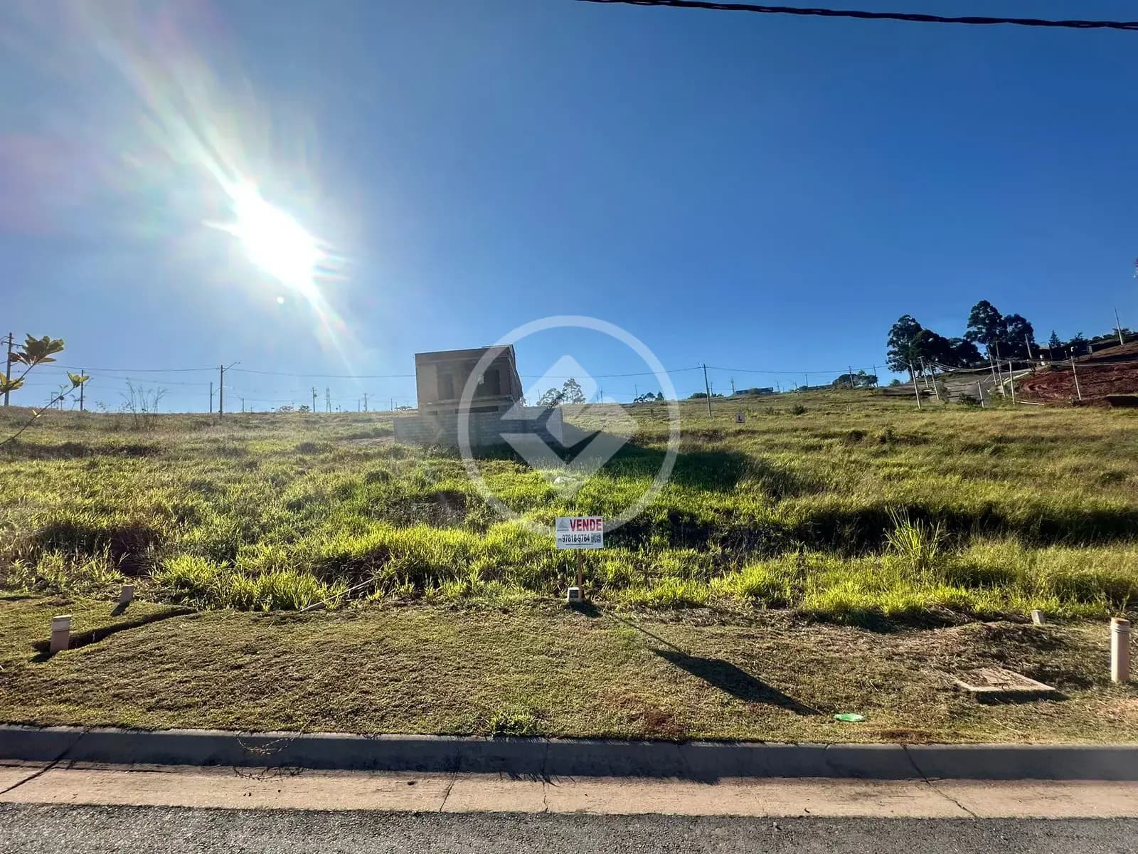 Terreno Condomínio no Jardim Santa Filomena, Itatiba — foto 3 de 6