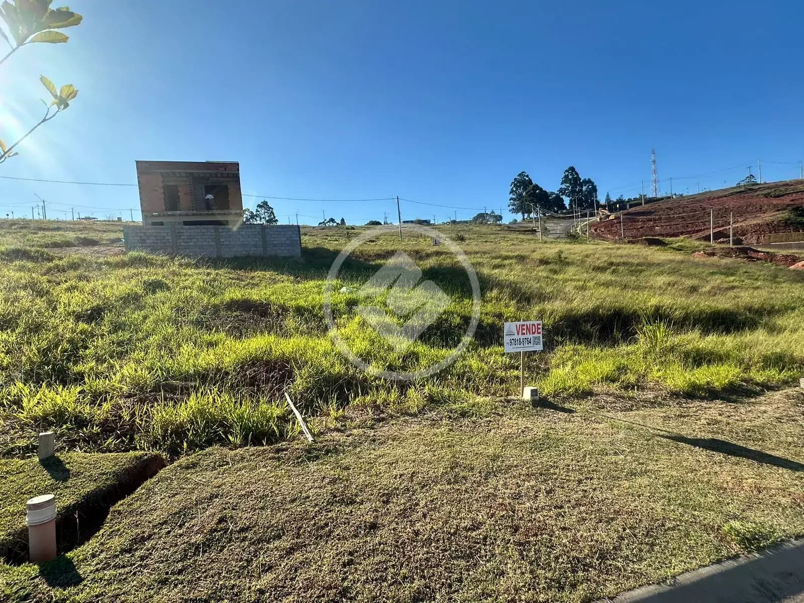 Terreno Condomínio no Jardim Santa Filomena, Itatiba — foto 4 de 6