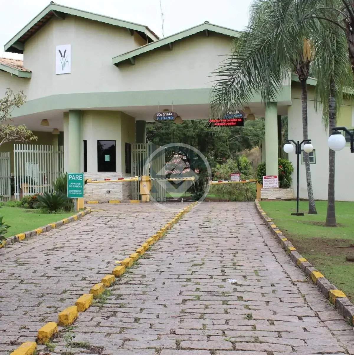 Terreno Condomínio no Jardim do Ribeirão I, Itupeva — foto 5 de 6
