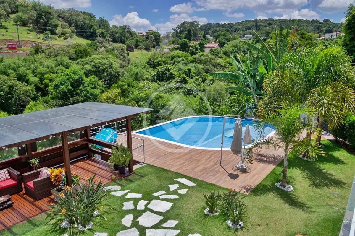 Casa Condomínio Parque Dos Resedas, Itupeva - SP — foto 1
