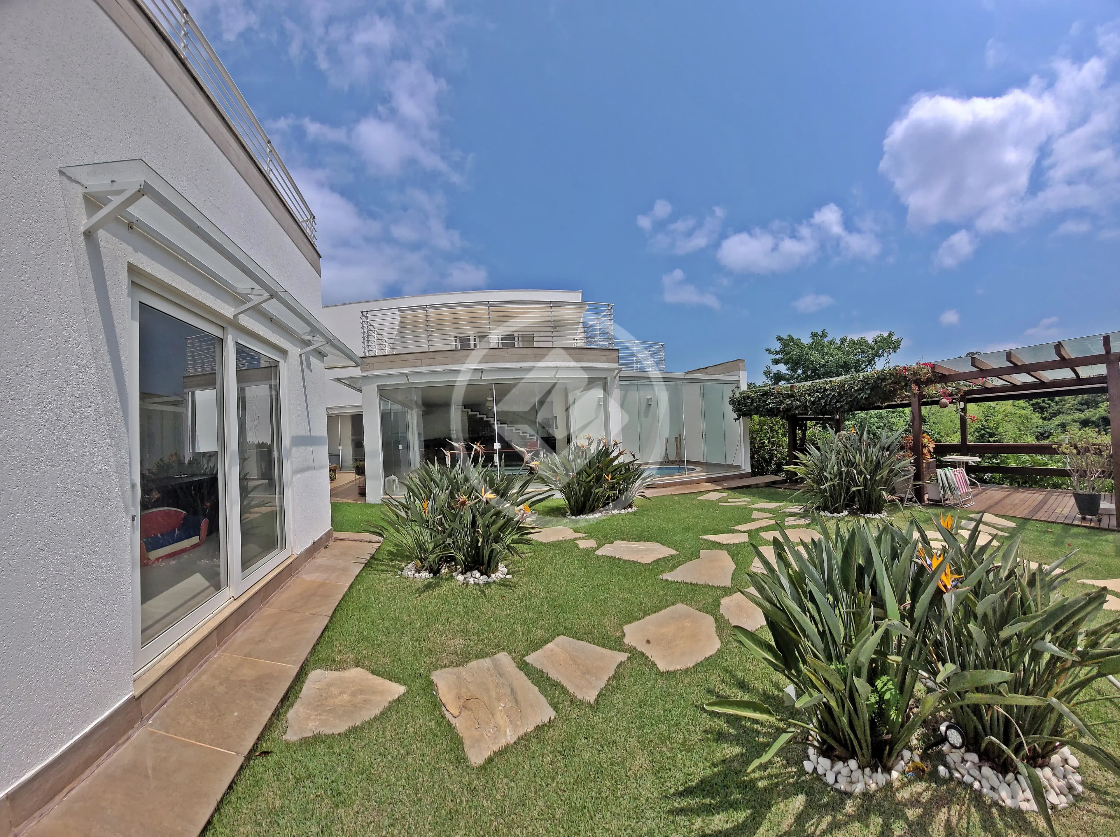 Casa Condomínio 4 quartos no Parque Dos Resedas, Itupeva — foto 3 de 6