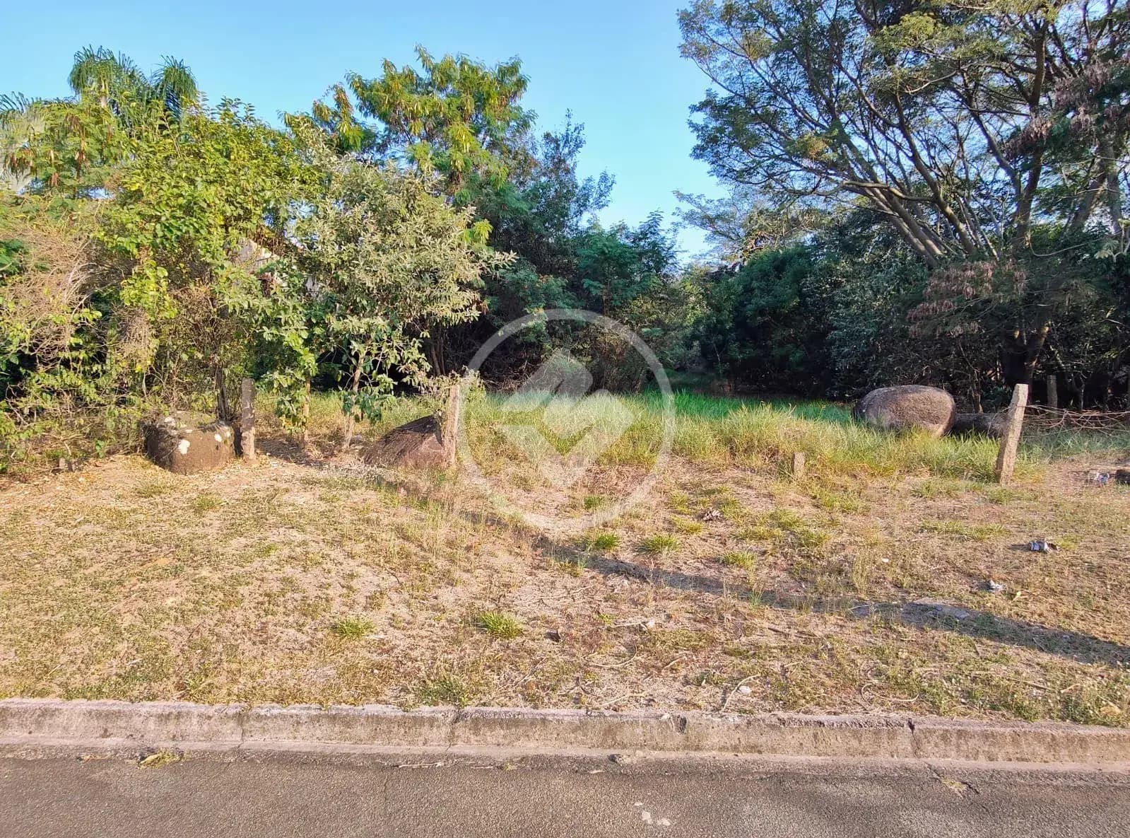 Terreno Condomínio Parque dos Cafezais VI, Itupeva - SP — foto 1