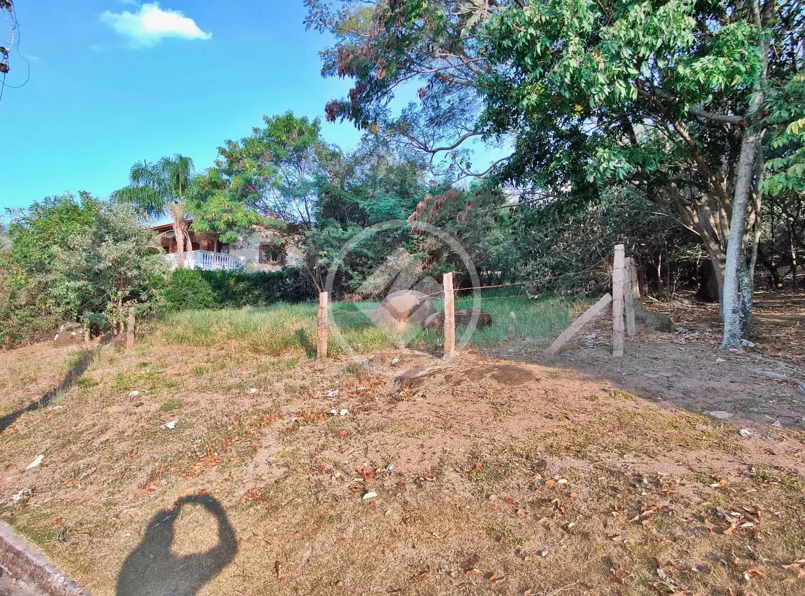 Terreno Condomínio no Parque dos Cafezais VI, Itupeva — foto 6 de 6
