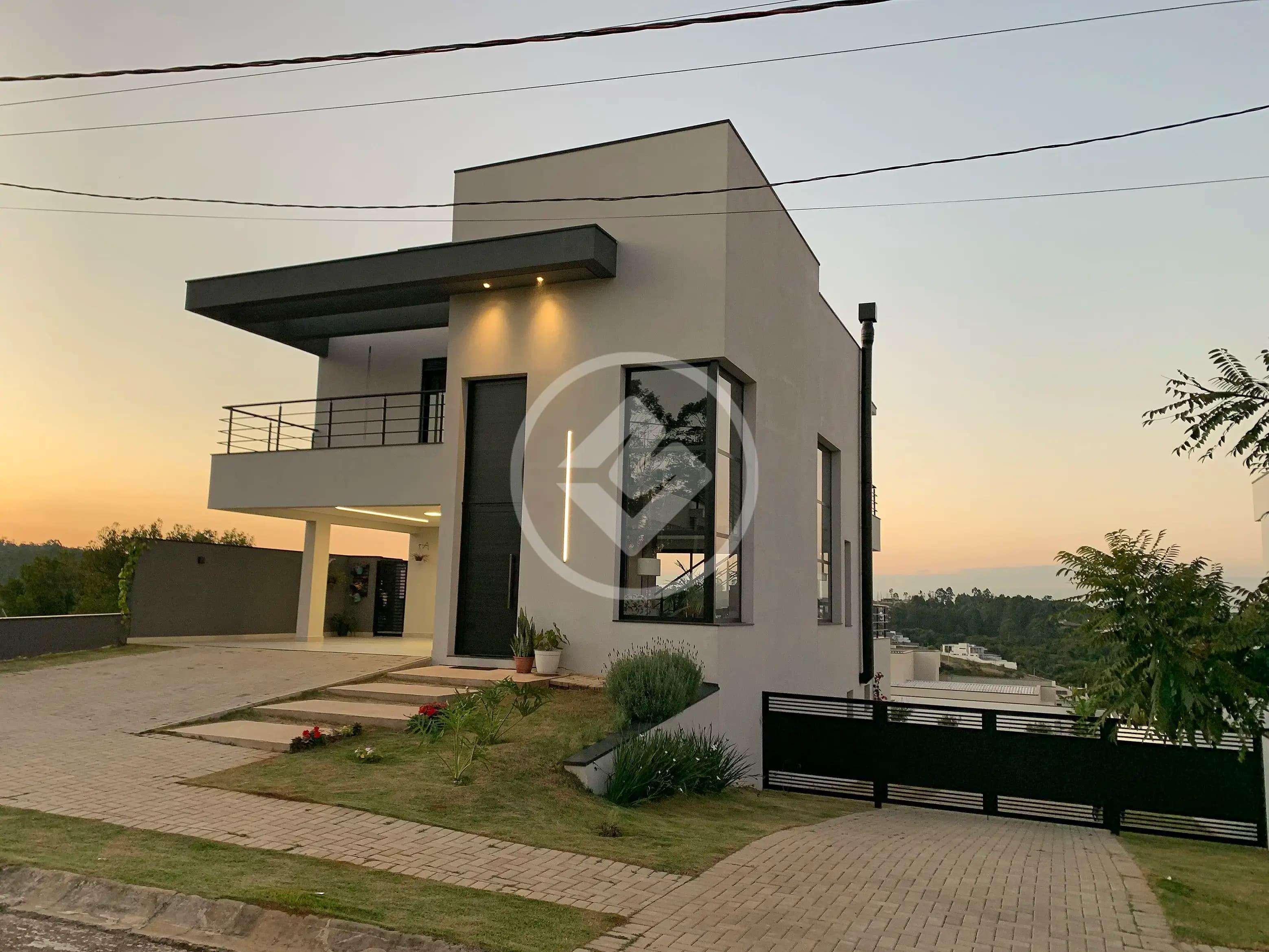 Casa Condomínio 3 quartos no Residencial Colinas De Itupeva, Itupeva — foto 4 de 6