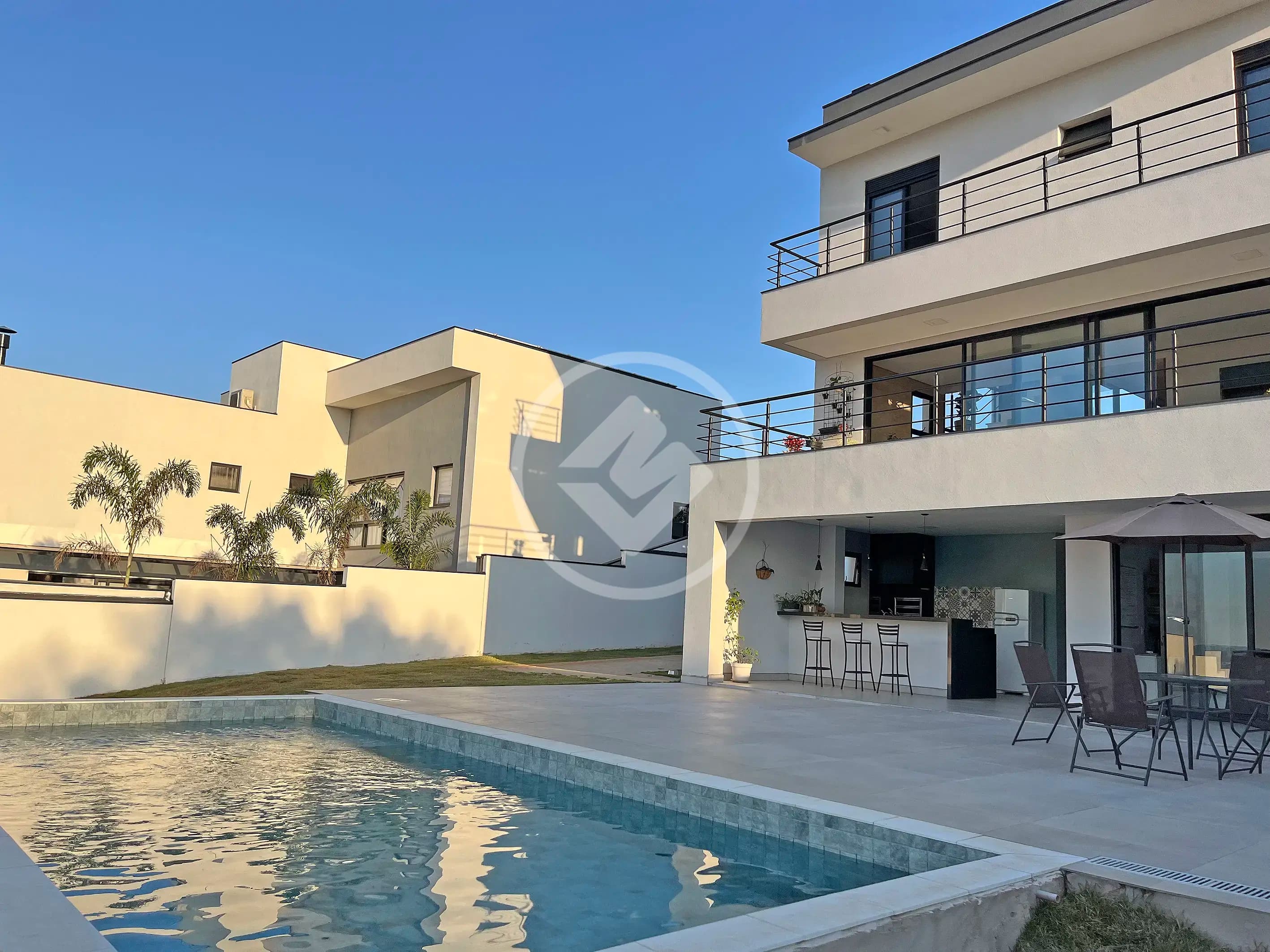 Casa Condomínio Residencial Colinas De Itupeva, Itupeva - SP — foto 1