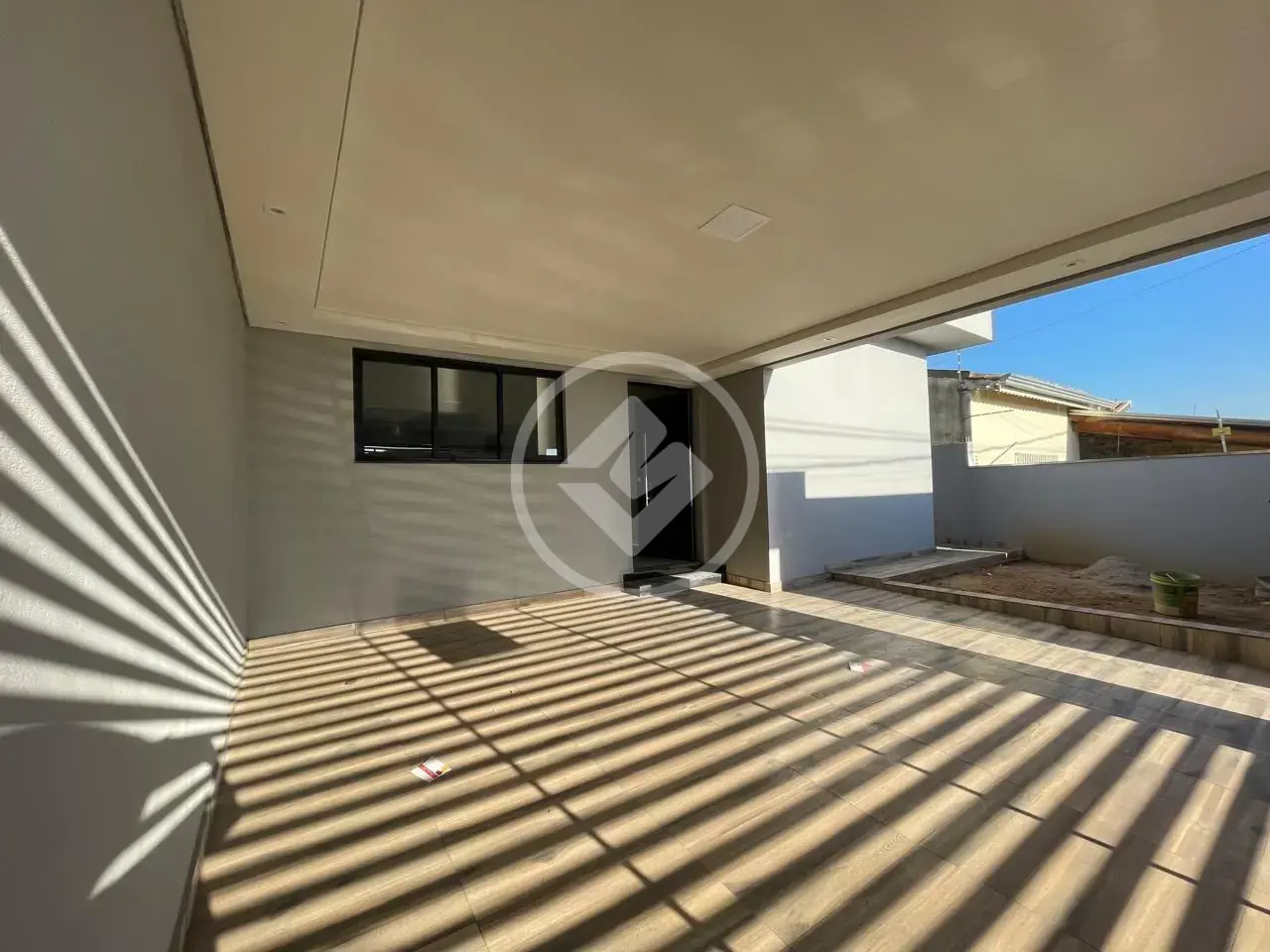 CASA TÉRREA NOVA A VENDA EM ITUPEVA BAIRRO RESIDENCIAL GIRASSOL ITUPEVA SP