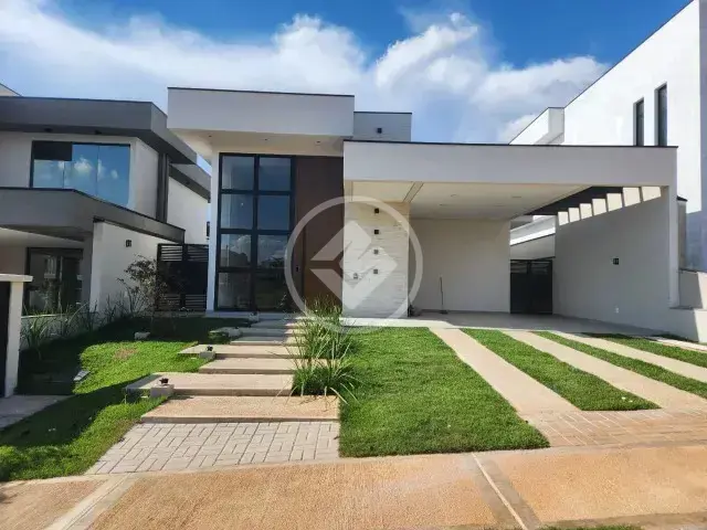 CASA TÉRREA A VENDA EM ITUPEVA CONDOMÍNIO PECAN LAZER COMPLETO