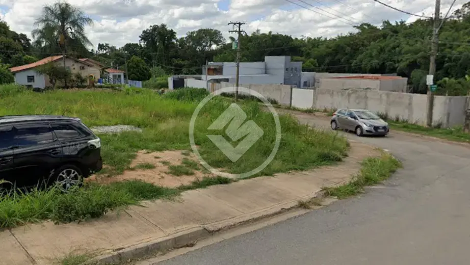 Terreno no Pinheirinho, Vinhedo — foto 4 de 6