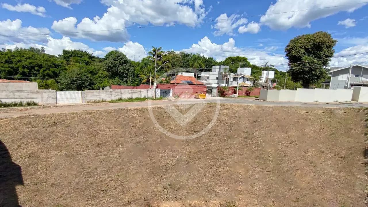 Terreno Pinheirinho, Vinhedo - SP — foto 2