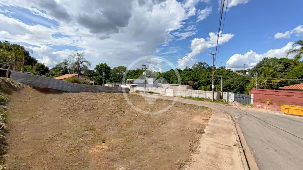 Terreno Pinheirinho, Vinhedo - SP — foto 1