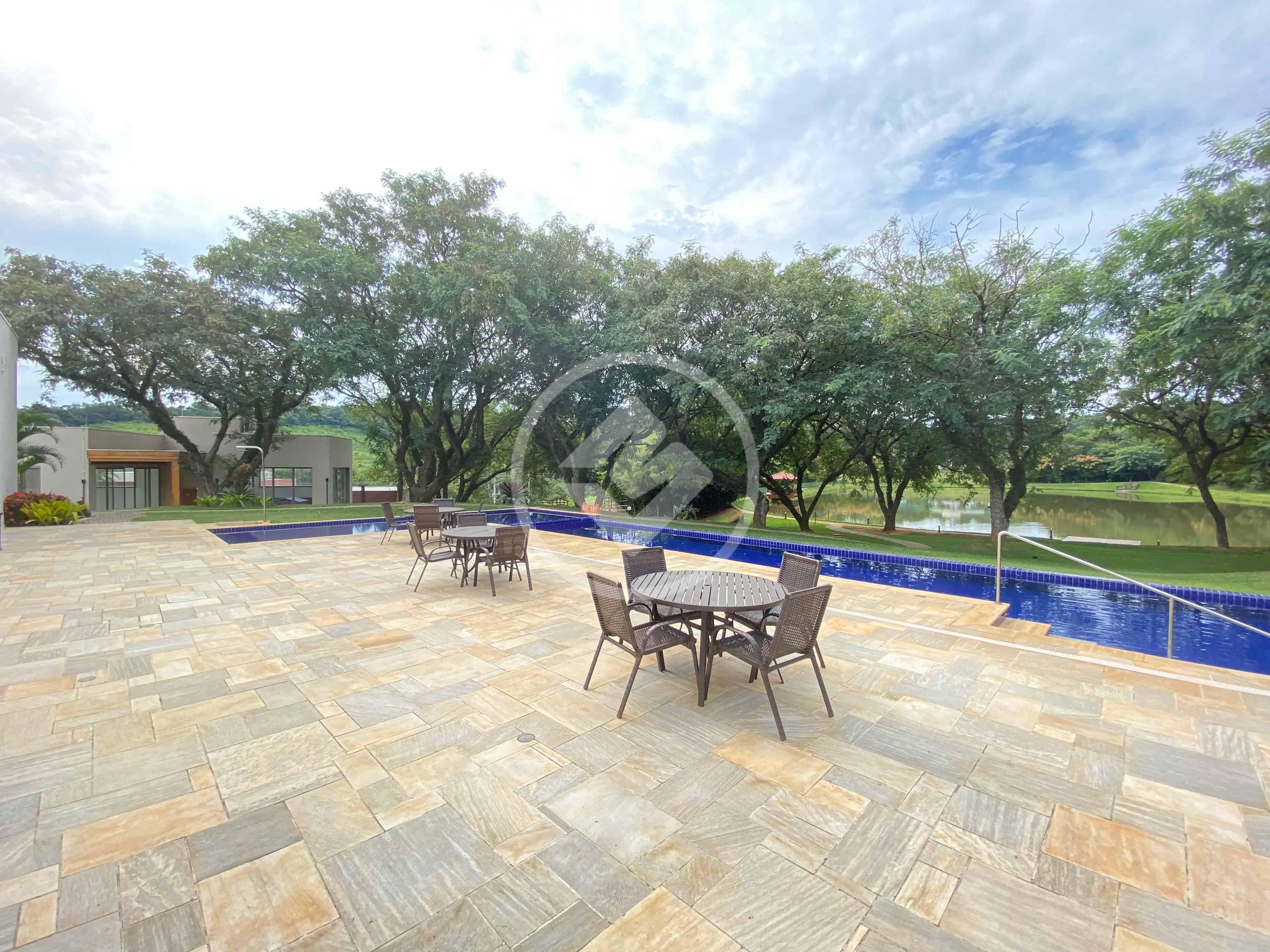 Terreno Condomínio no Santa Cândida, Vinhedo — foto 4 de 6