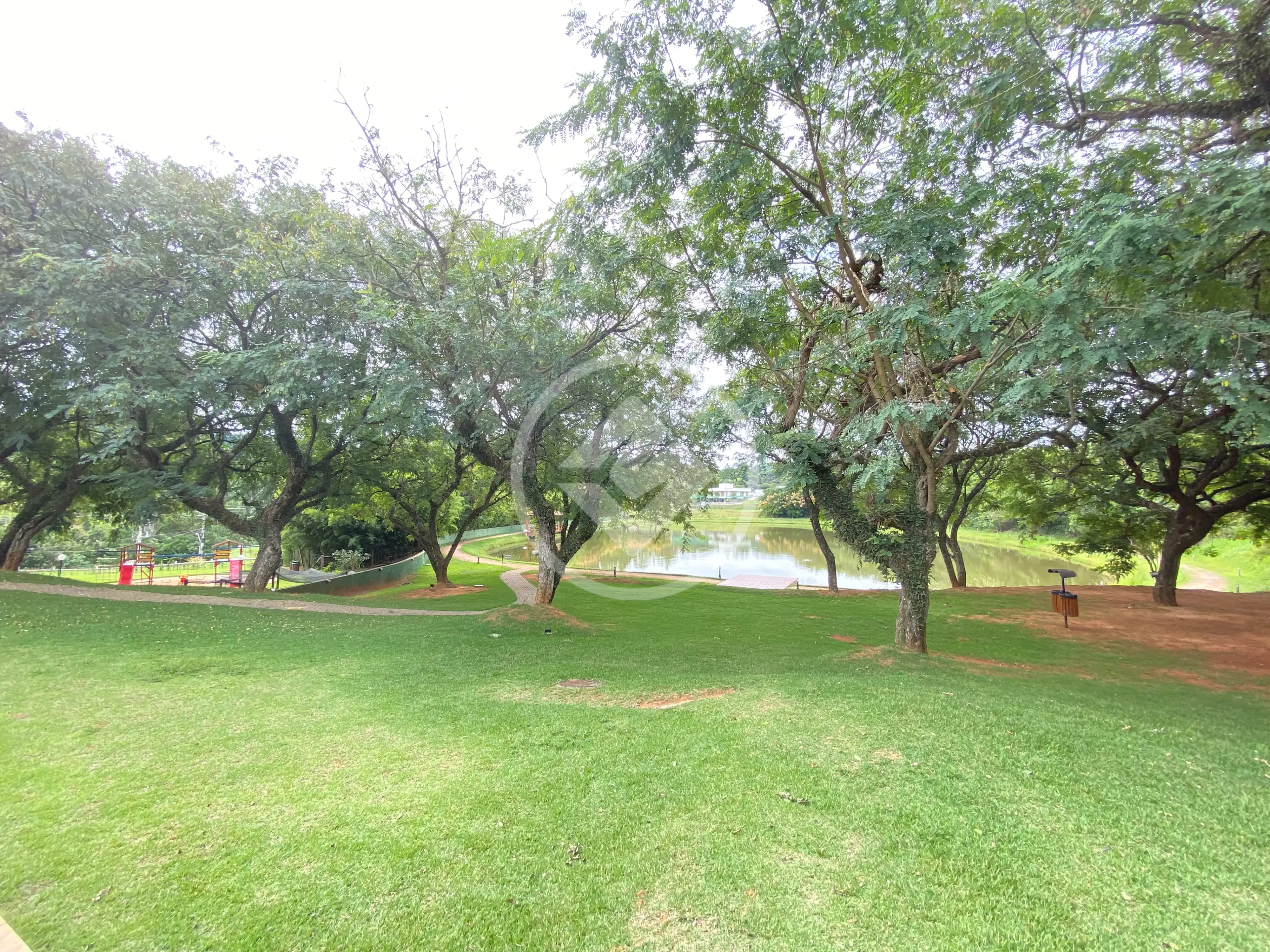 Terreno Condomínio Santa Cândida, Vinhedo - SP — foto 2