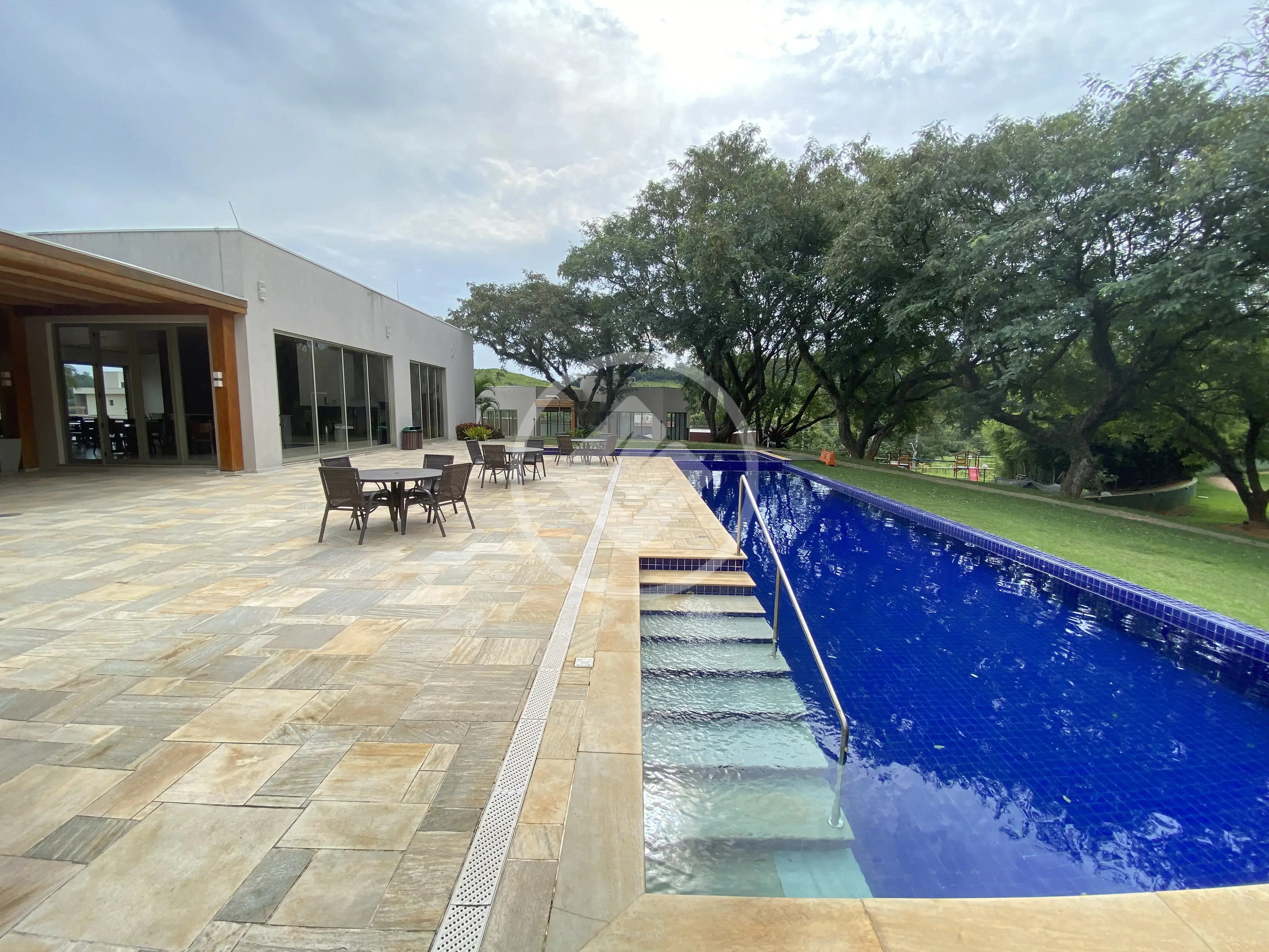 Terreno Condomínio no Santa Cândida, Vinhedo — foto 3 de 6