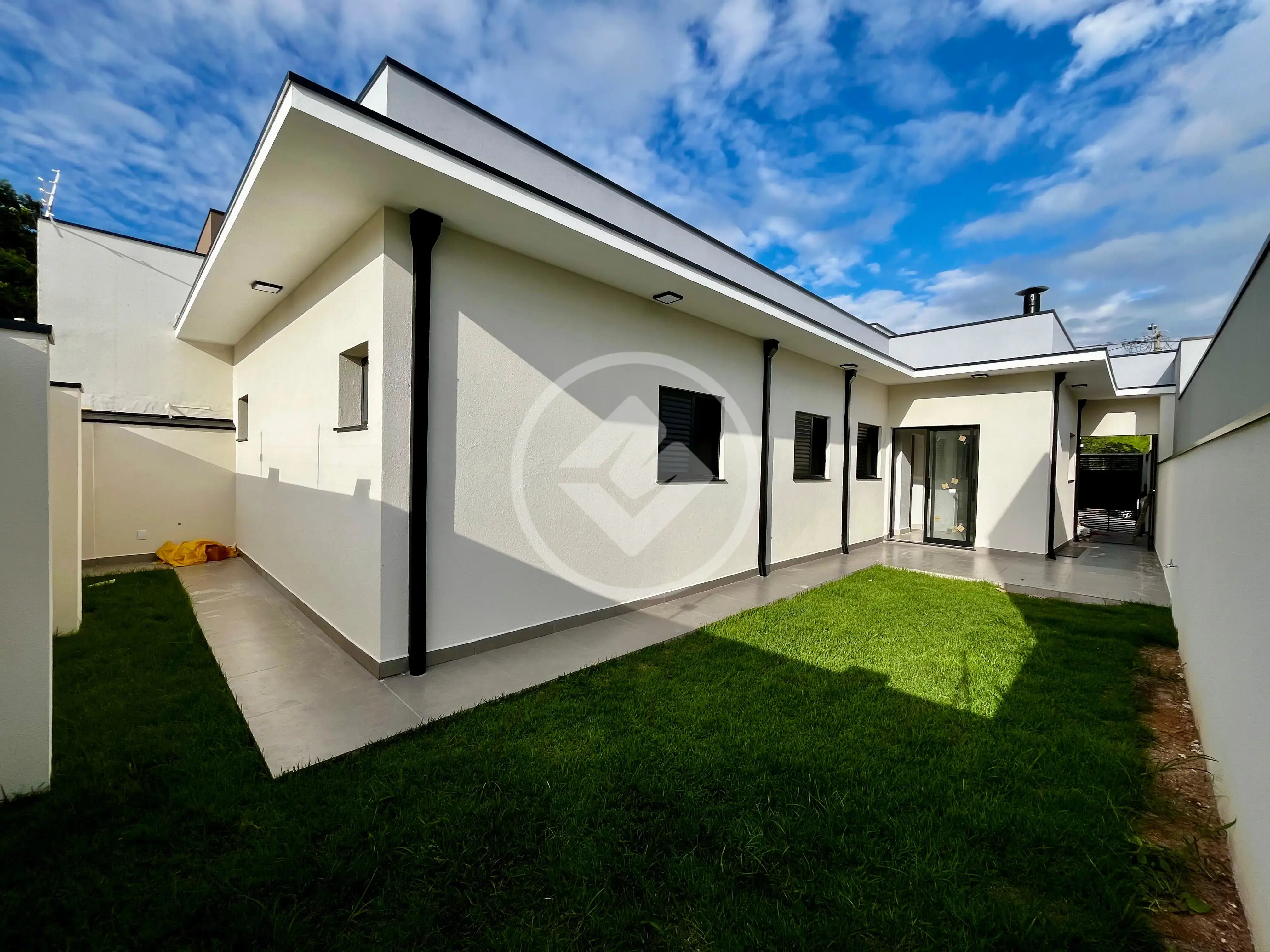 Casa Bosque, Vinhedo - SP — foto 1