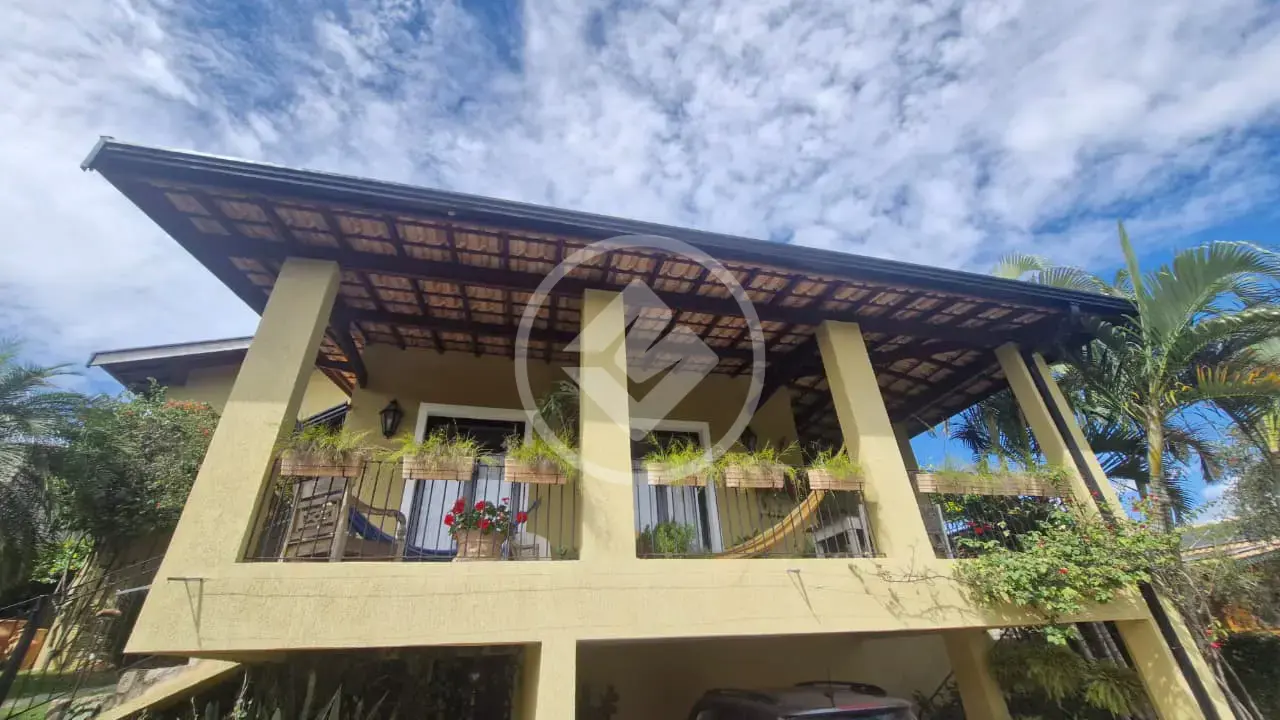 Casa Condomínio 4 quartos no Vista Alegre, Vinhedo — foto 5 de 6