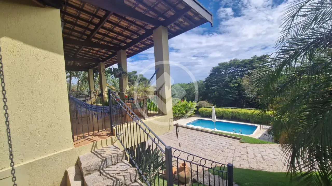 Casa Condomínio 4 quartos no Vista Alegre, Vinhedo — foto 6 de 6