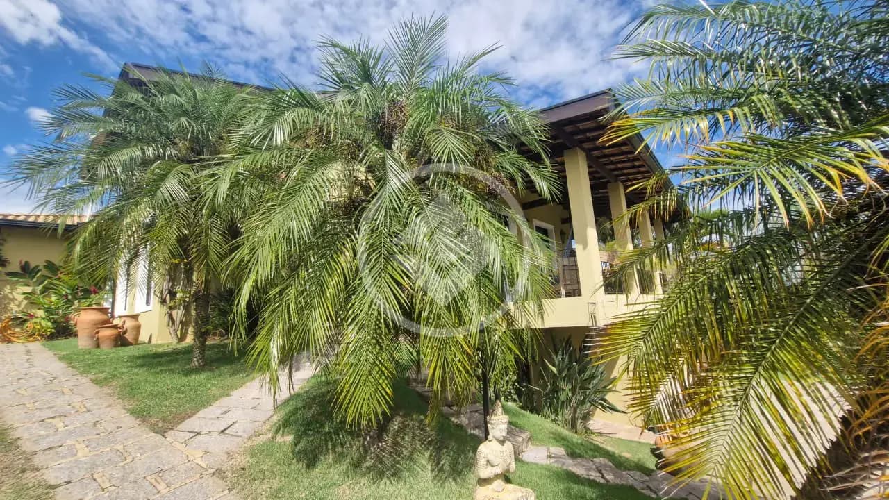 Casa Condomínio 4 quartos no Vista Alegre, Vinhedo — foto 3 de 6