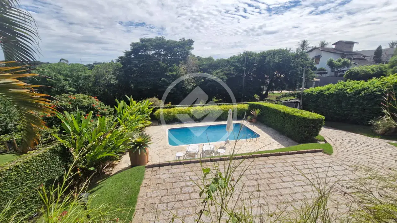 Casa Condomínio 4 quartos no Vista Alegre, Vinhedo — foto 4 de 6