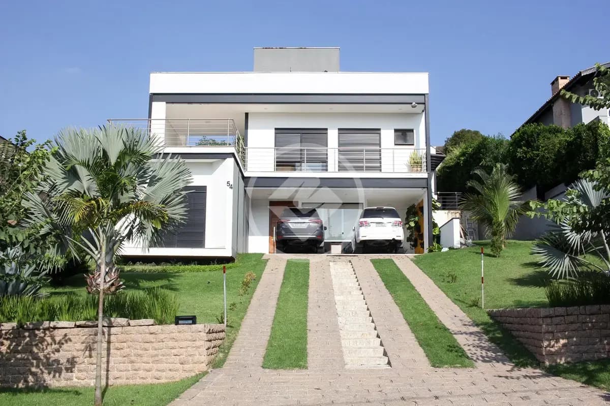 Casa Condomínio Residencial dos Lagos, Itupeva - SP — foto 2