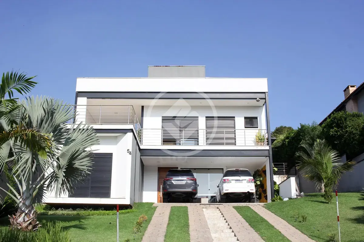 Casa Condomínio 4 quartos no Residencial dos Lagos, Itupeva — foto 5 de 6