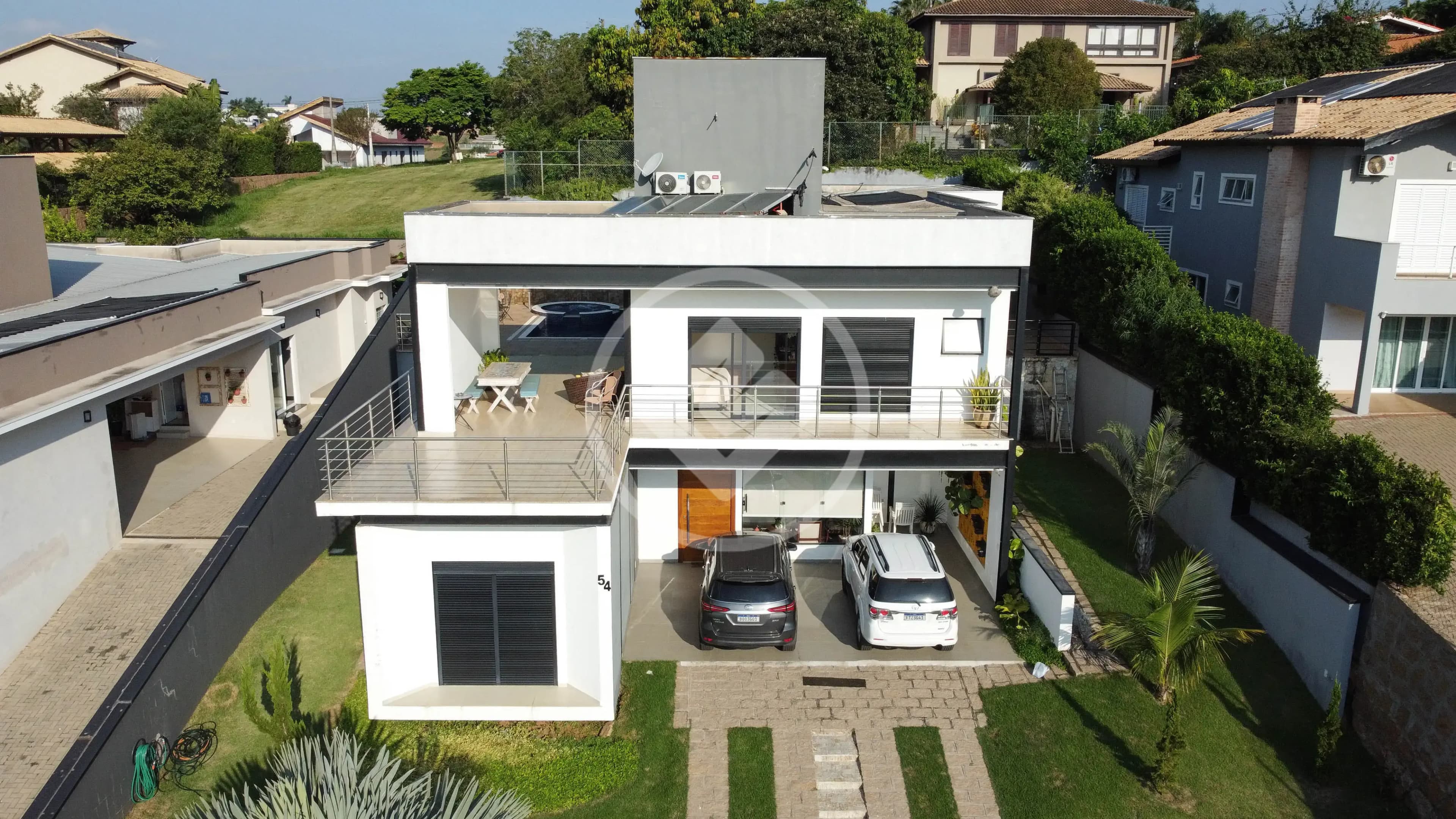 Casa Condomínio 4 quartos no Residencial dos Lagos, Itupeva — foto 4 de 6