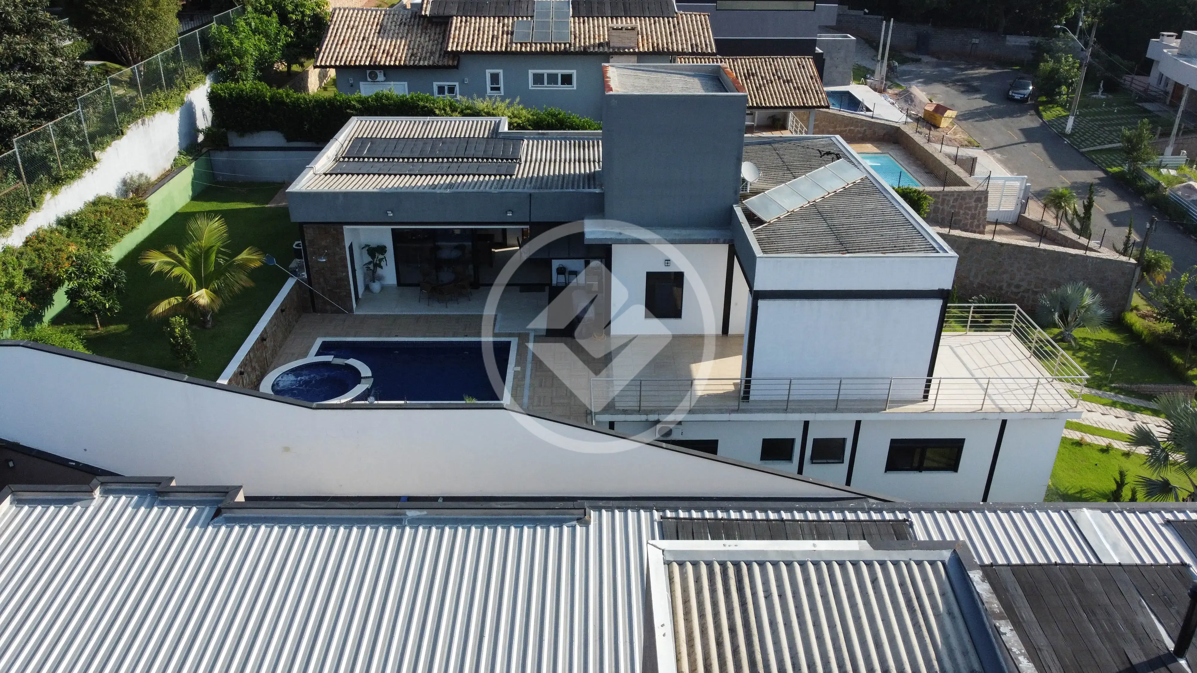 Casa Condomínio Residencial dos Lagos, Itupeva - SP — foto 1