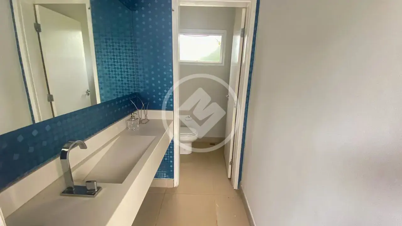 Casa Condomínio 3 quartos no Buracão, Vinhedo — foto 6 de 6