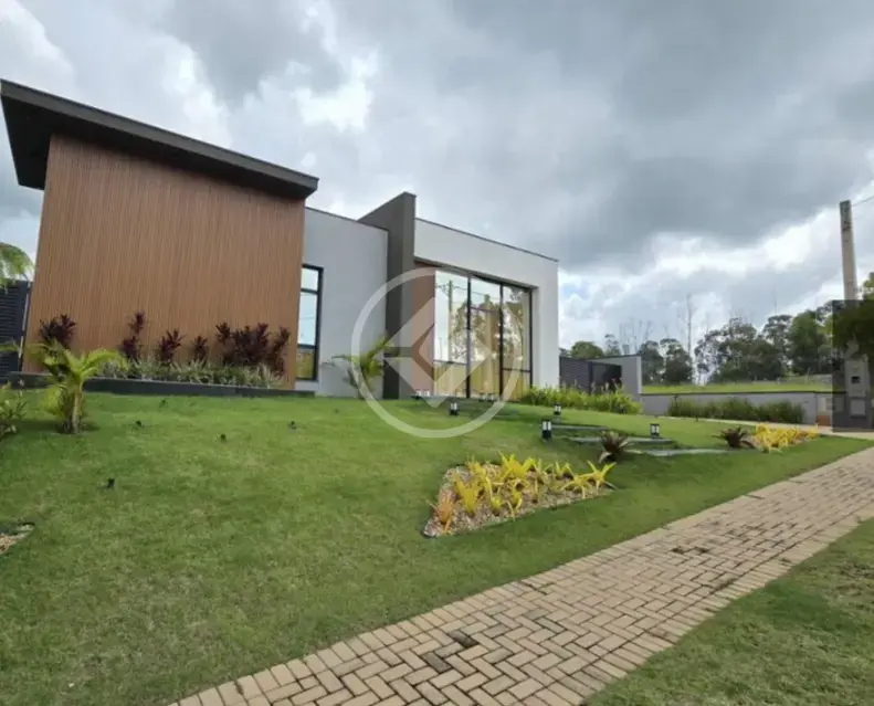 Casa Térrea com 04 suítes a venda em Condomínio Terras do Alvorada em Itupeva SP