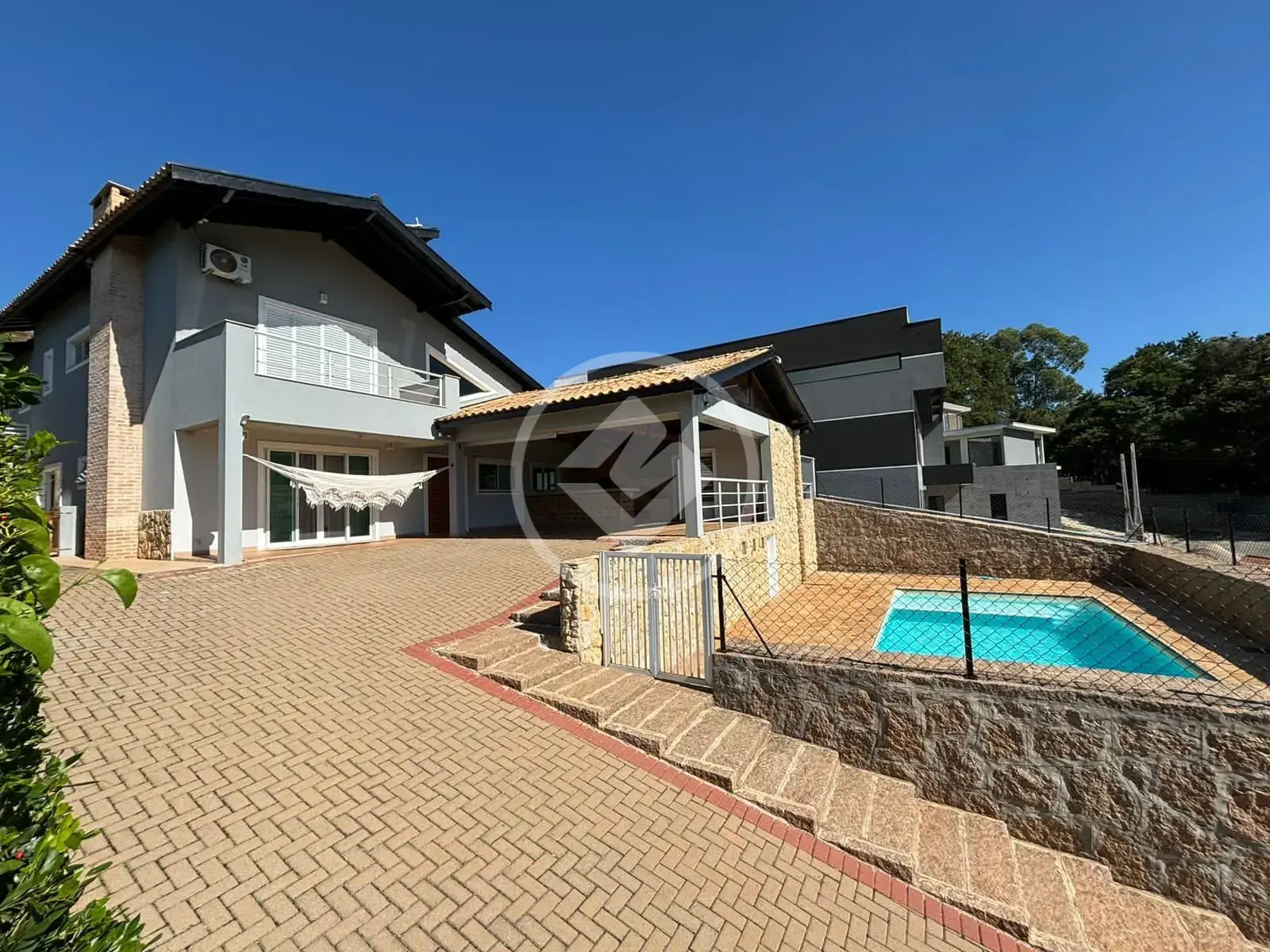 Casa Condomínio Residencial dos Lagos, Itupeva - SP — foto 1