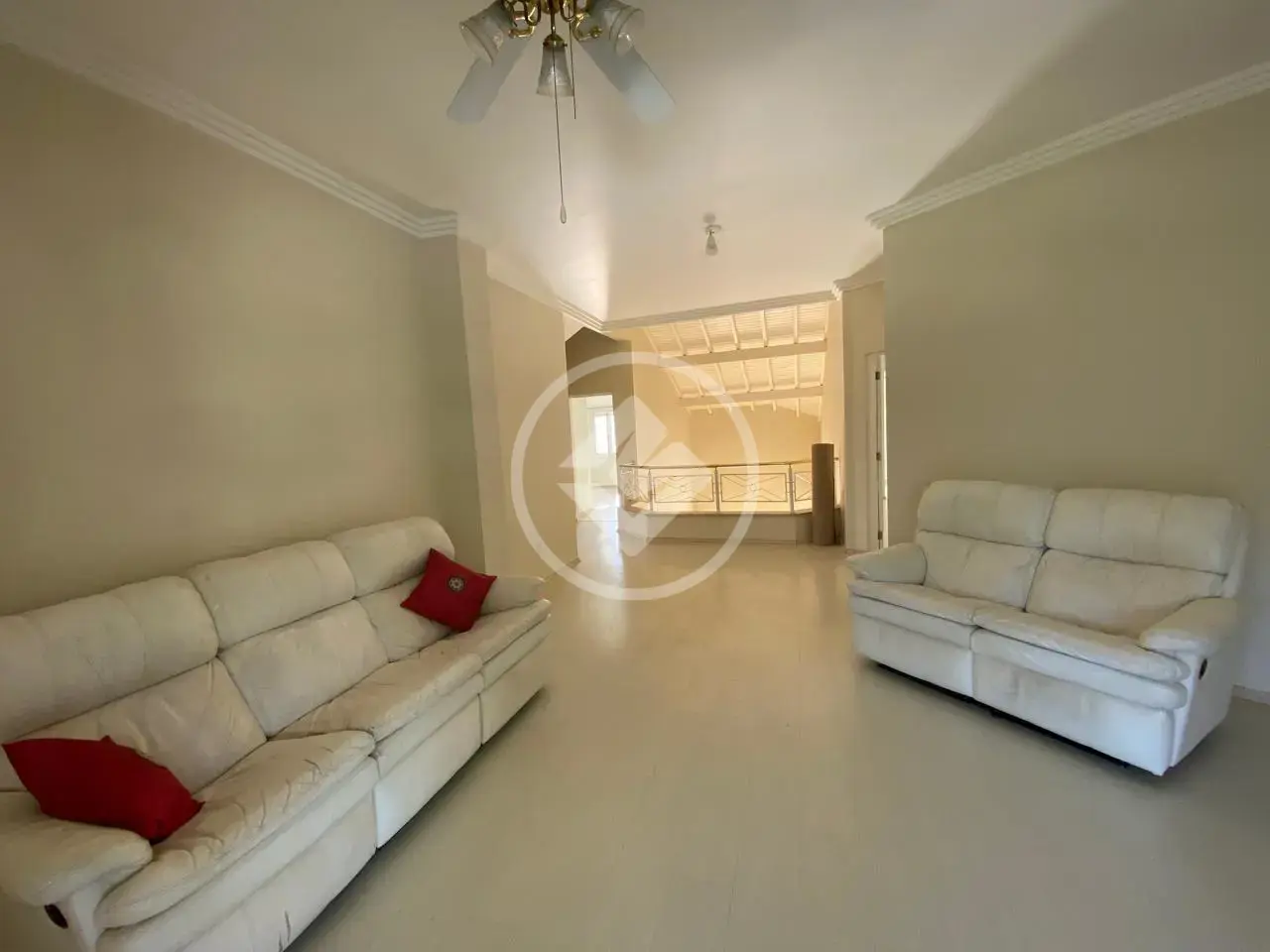 Casa Condomínio 4 quartos no Marambaia, Vinhedo — foto 5 de 6