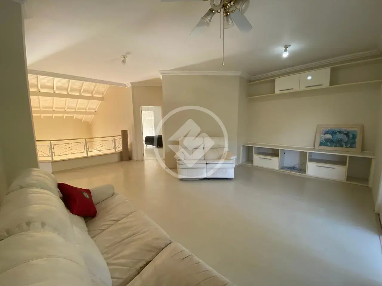 Casa Condomínio 4 quartos no Marambaia, Vinhedo — foto 4 de 6