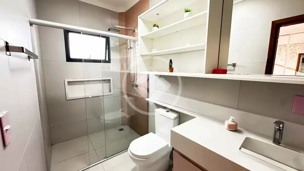 Casa Condomínio 3 quartos no Bosque, Vinhedo — foto 6 de 6