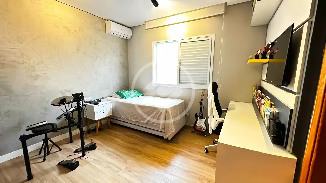 Casa Condomínio 3 quartos no Bosque, Vinhedo — foto 5 de 6
