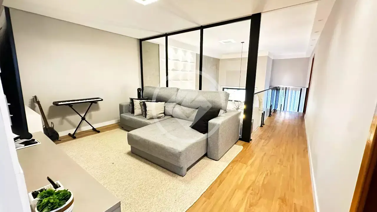Casa Condomínio 3 quartos no Bosque, Vinhedo — foto 3 de 6