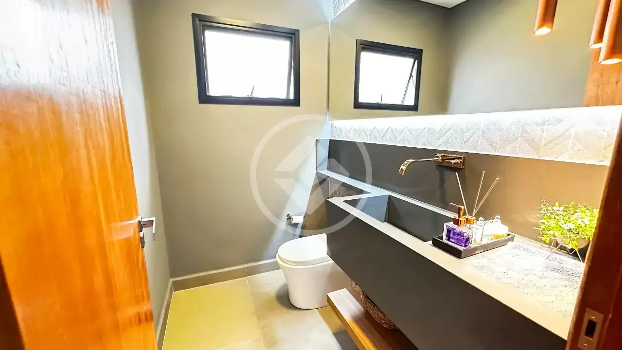 Casa Condomínio 3 quartos no Bosque, Vinhedo — foto 4 de 6