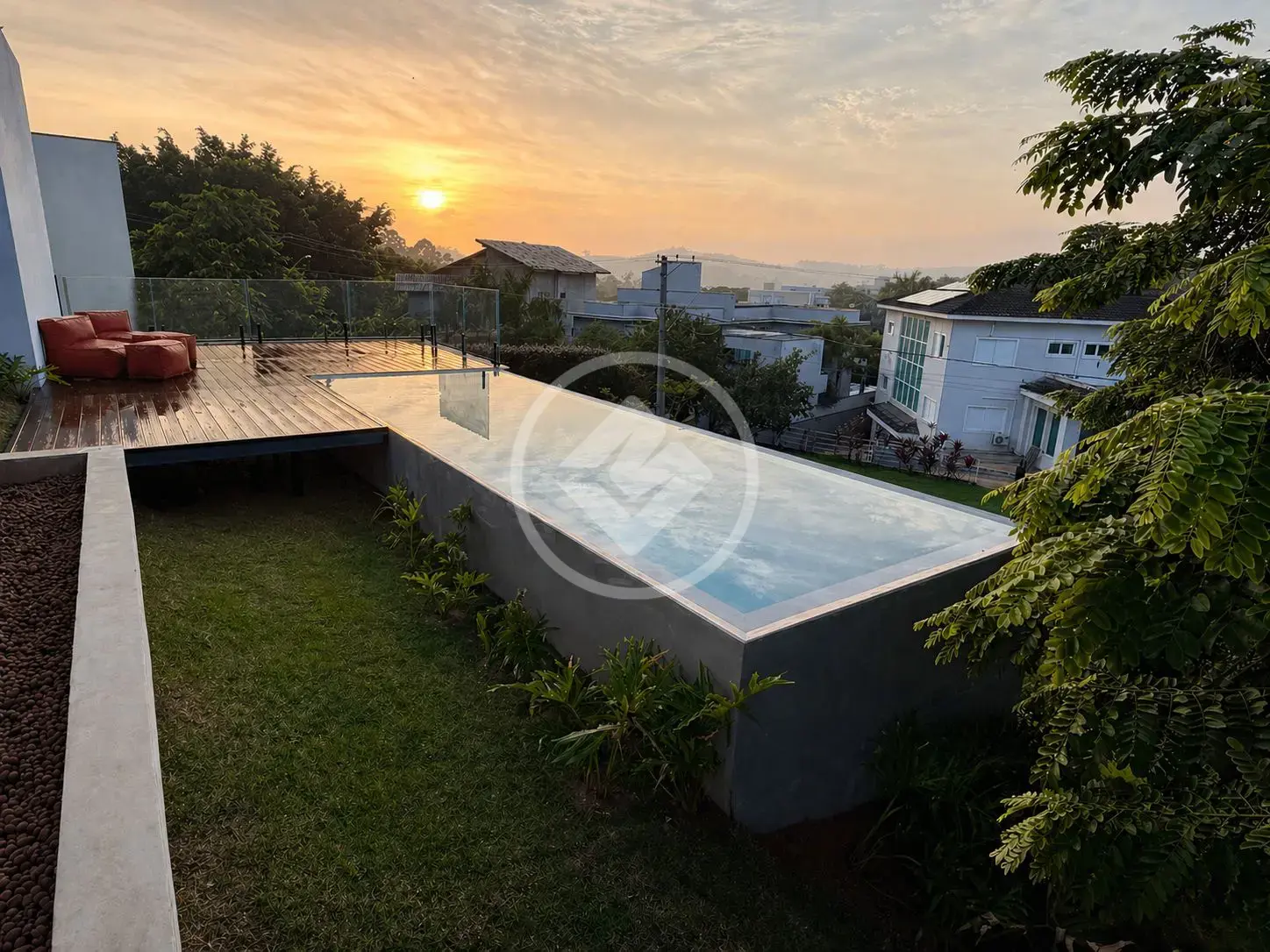 Casa Condomínio Terras de Santa Teresa, Itupeva - SP — foto 1