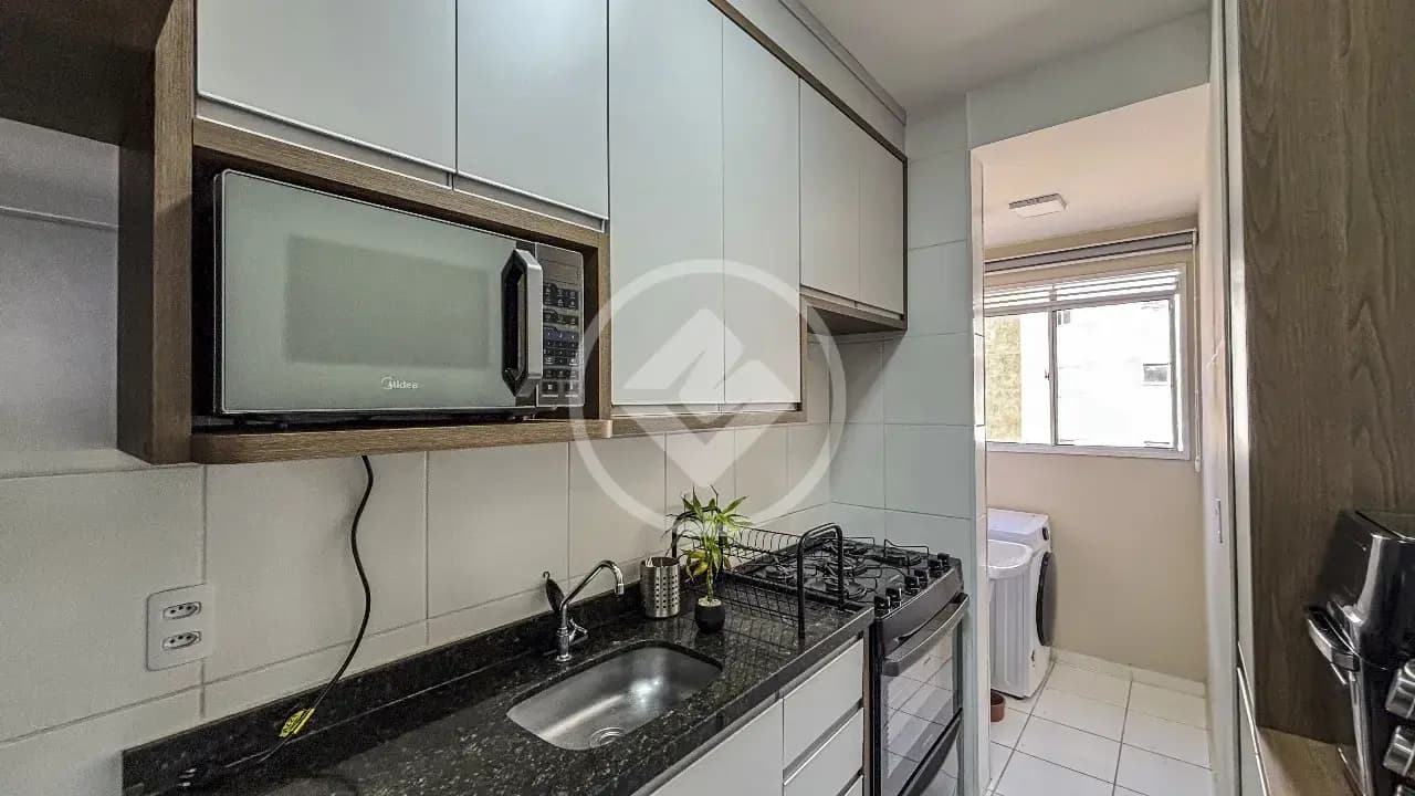 Apartamento 2 quartos no Santa Claudina, Vinhedo — foto 6 de 6