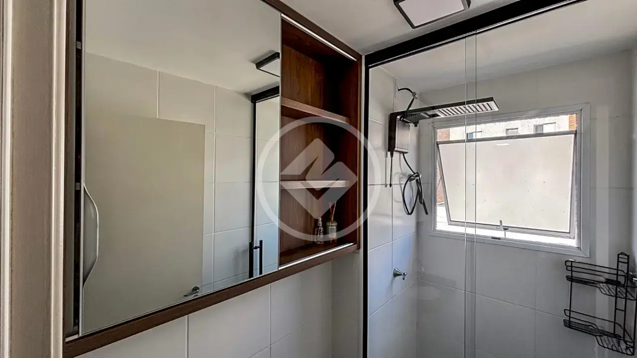 Apartamento 2 quartos no Santa Claudina, Vinhedo — foto 3 de 6