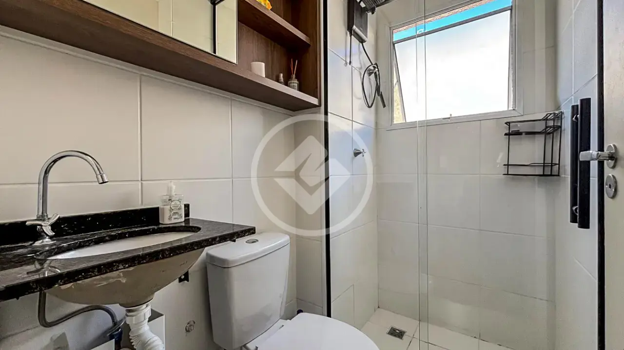 Apartamento 2 quartos no Santa Claudina, Vinhedo — foto 5 de 6